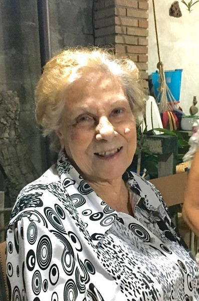 Anna Matzei Ved. Pirisi