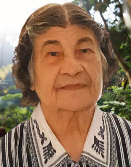 Antonietta Rubiu