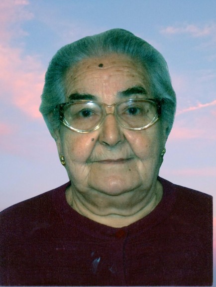 Adelina Sanna