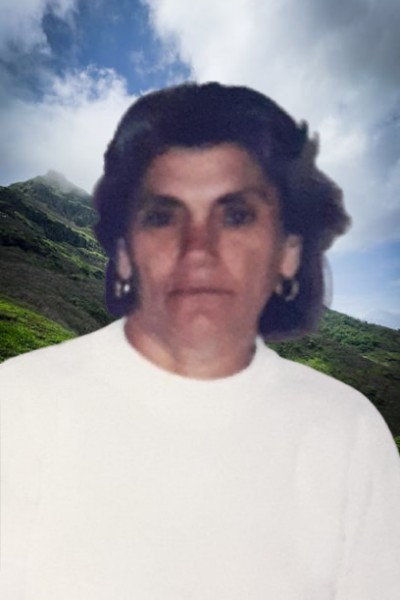 Maria Spanu