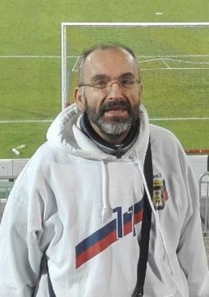Guglielmo Pilia