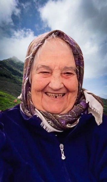 Angelina Pau Nota Lilla