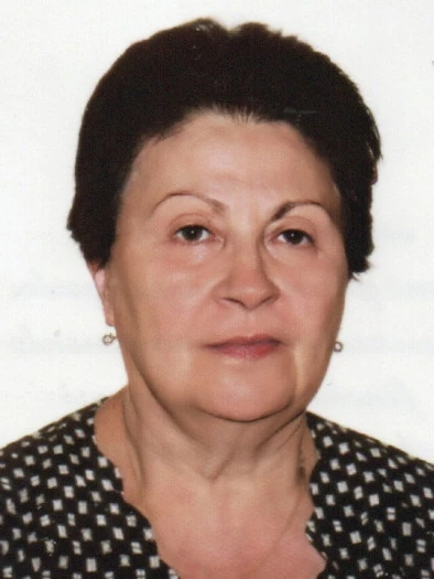 Maria Speranza Casula