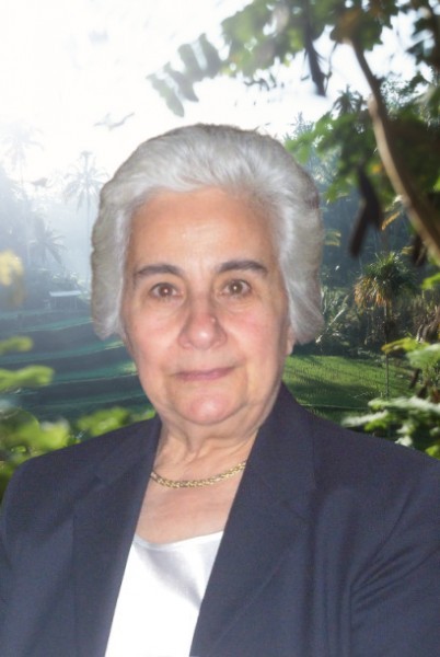 Filomena Anedda