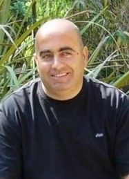 Claudio Cuneo