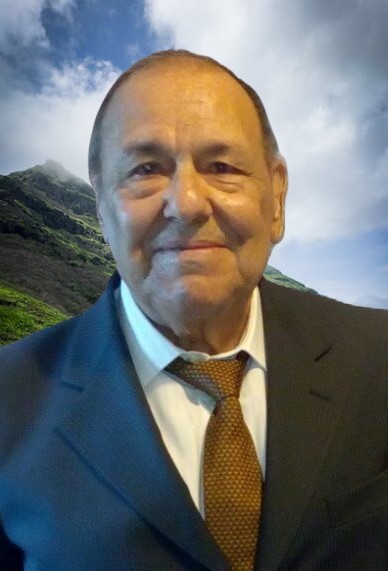 Giuseppe Porcheddu