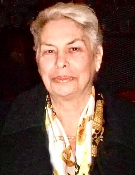 Ivia Grespan