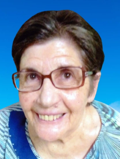 Anna Maria Mura