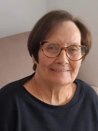 Nicolina Fonnesu