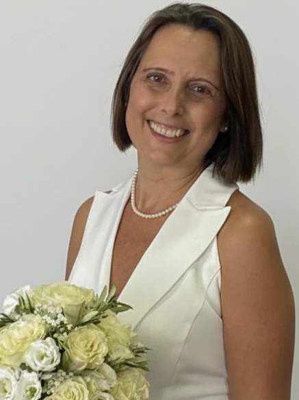 Maria Enedina  Canavera