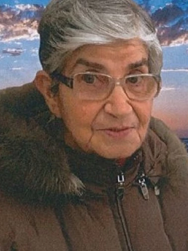 Luisella Pisu