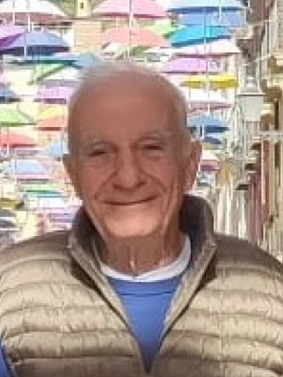 Luigi Congiu