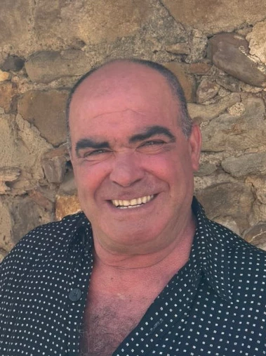 Mauro Piras