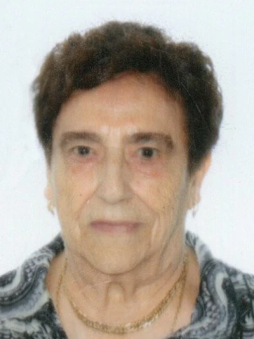 Angela Medda
