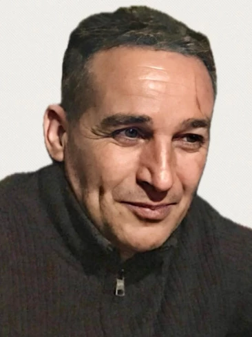 Giampaolo Pau