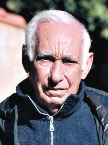 Angelo Giranu