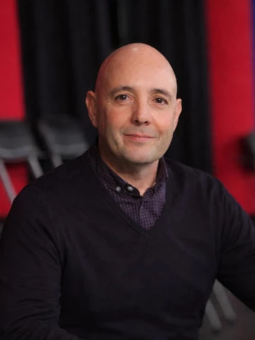 Massimo Salaris