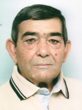 Raimondo Floris
