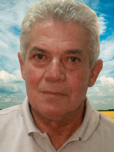 Egidio Melis
