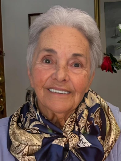 Luisa Cani