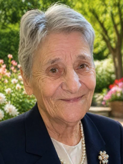 Maura Bacchis