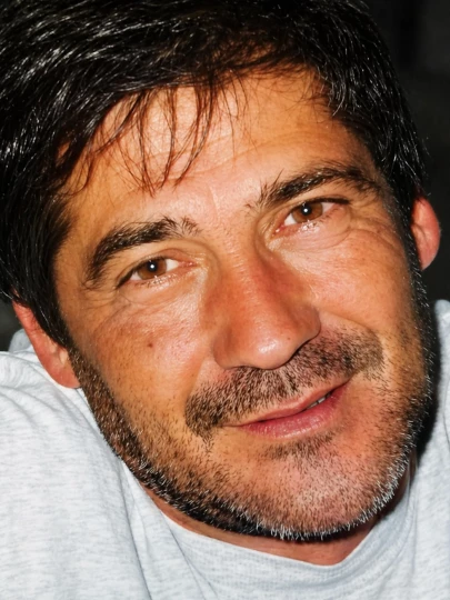 Carlo Cherchi