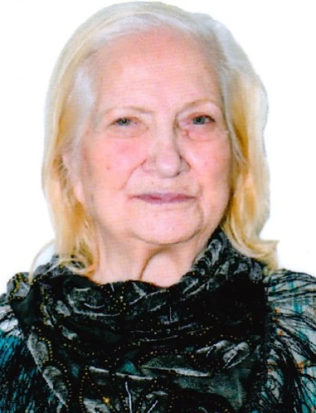 Antonietta Valdes