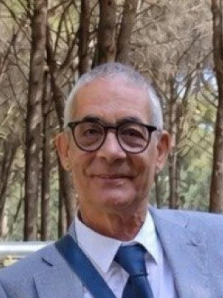 Oscar Marino Orrù