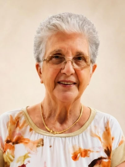 Maria Piras