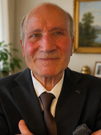 Giorgio Sais