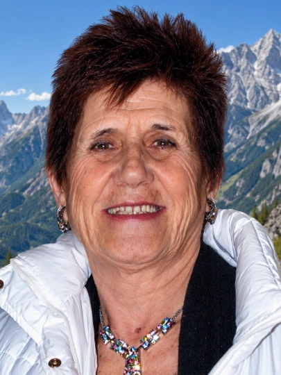Maria Secci