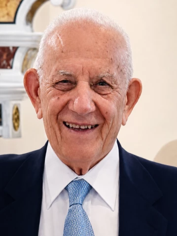 Vincenzo Palmas