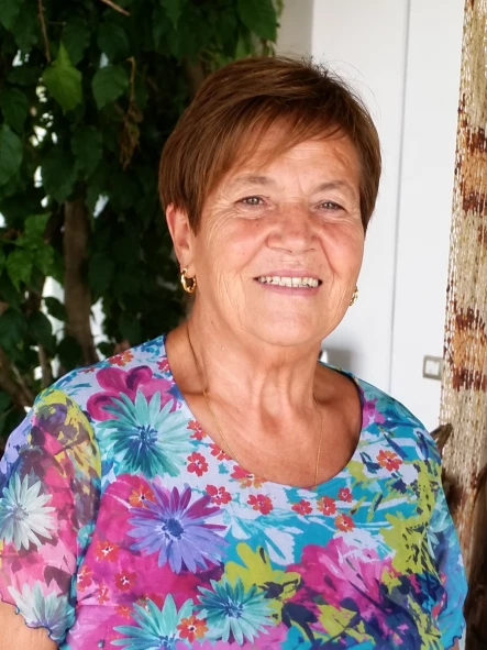 Giuseppa Zerillo