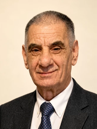 Salvatore Antonio Angius