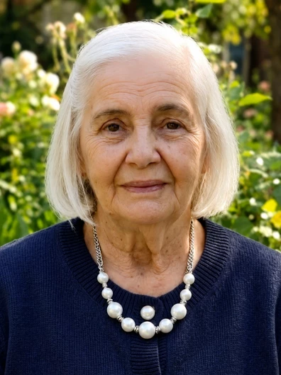 Anna Maria Lancellotti