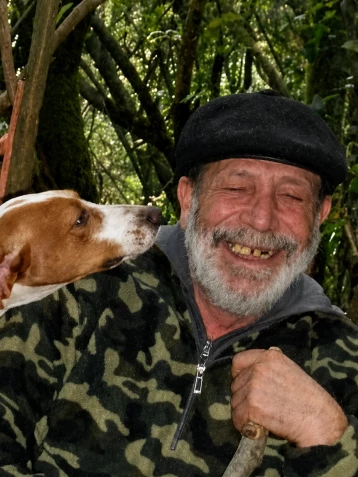 Franco Caredda