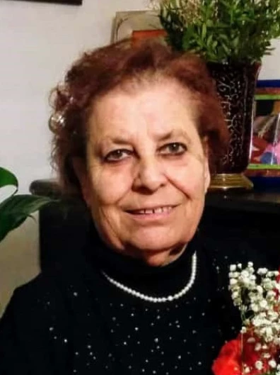 Fausta Pau