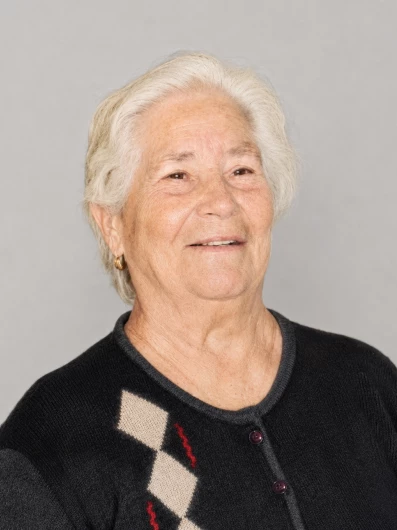 Gilda Petza