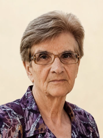 Filomena Vittoria Marino