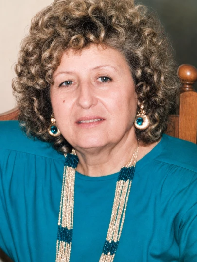 Anna Serra