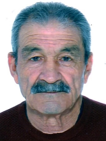 Antonio Tuveri