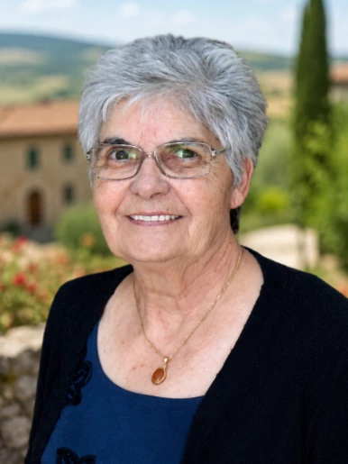 Carmela Reginali