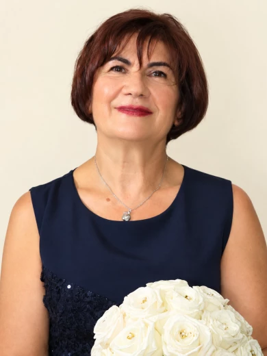 Liliana Scintu