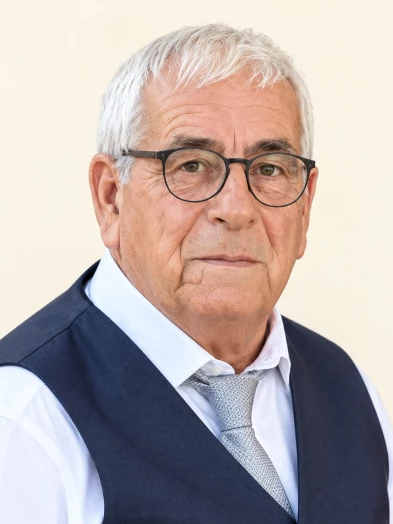 Giuseppe Peddis