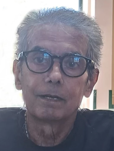 Giuliano Mauro Zanda