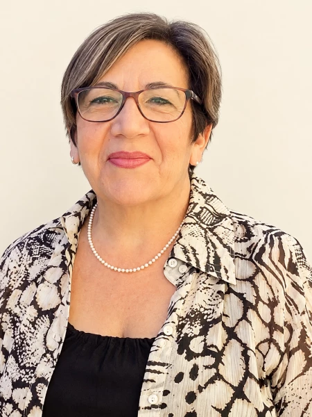 Maria Assunta Cuccu