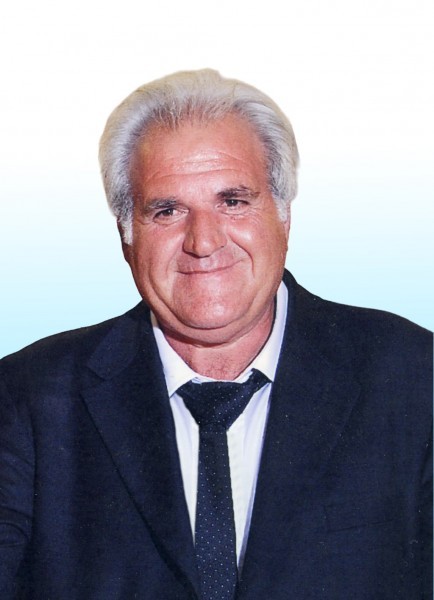 Vincenzo Trapani