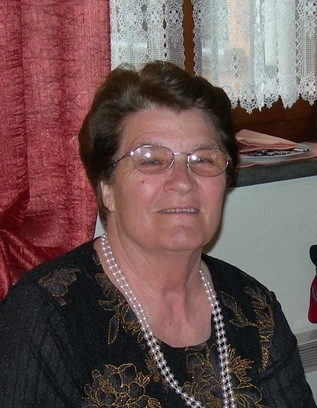 Maria Tansini
