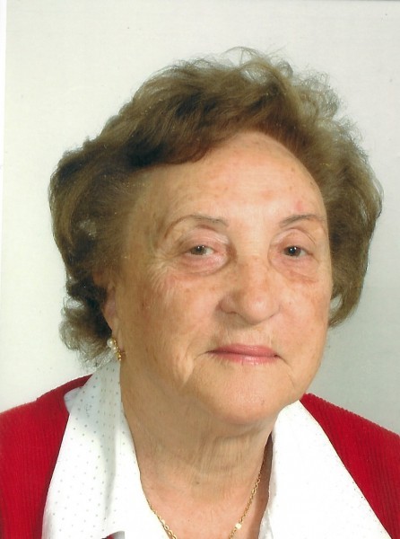 Maria Luisa Pasquali