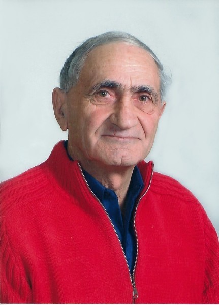 Renzo Stefanoni
